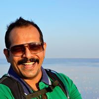 Dinesh Kumar