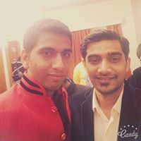 Sourav Jangid