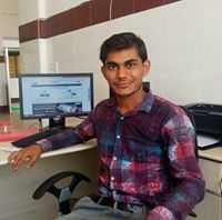 Vasram Chaudhary