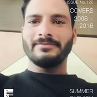 Vikram Singh