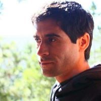 Andres Moreno