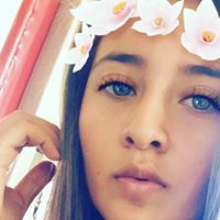 'CLarisa Carrillo