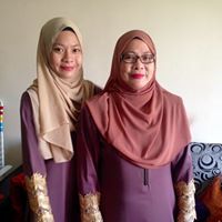Ayu Nabila