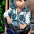 Justin Shashi