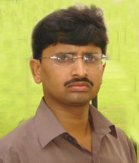 Anand Chaurasiya