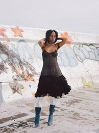 Juliana Huxtable