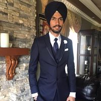 Prabh Deep