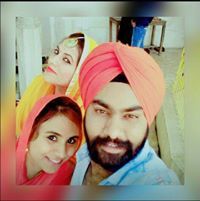 Harshdeep Singh