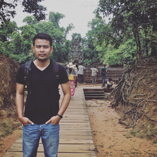 Voeun Vuthy