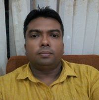 Kumarajith Perera