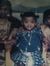 Sruthi ...