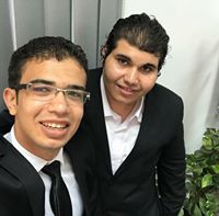 Mahmoud A