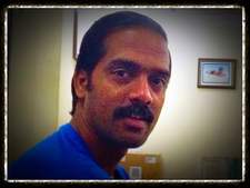 धनंजय शंकर 