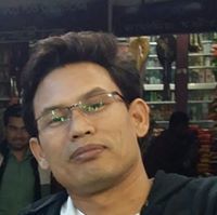 সুধাংশু বর্মণ