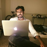 Poshakumar Durai