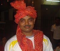 डॉ.कैलास गायकवाड