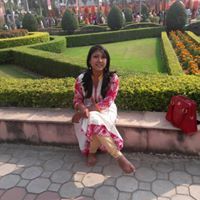 Bhavna Singhal