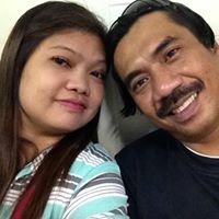 May Gonzales