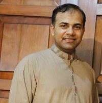 Syed Ud Din