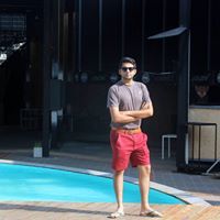 Danyal Langrial