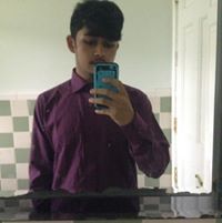 Fahim Ahmed