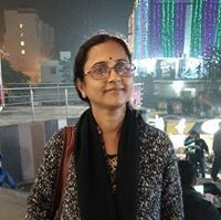 Anuradha Chatterjee