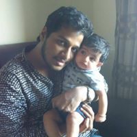 Prashant Warrier