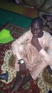 أبوسلمان الفارسي