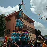 सम्राज्ञी पथकं