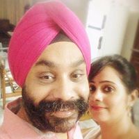 Jagdeep Kohli