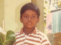 Rajitha Dilhan