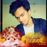 Dnyaneshwar Ghorpade