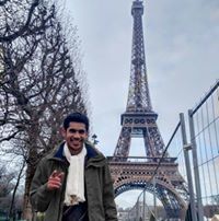 Rahul Dev Boora