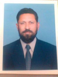 Imtiaz Ahmad