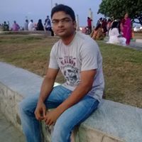 Ashutosh Kumar