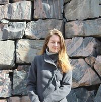 Лиза Малышева