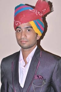 Deependra Rathore