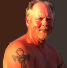 John Wikfors