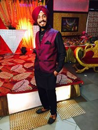 Lakshay Chawla