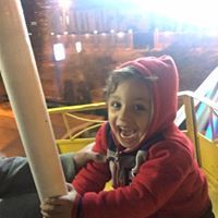 Mody Hassan