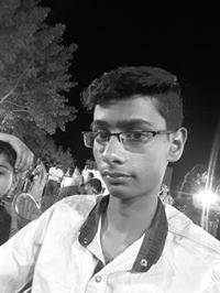 Parth Bobde