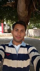 Rahul Singh
