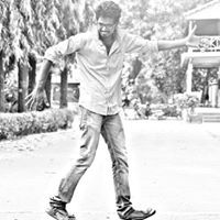 Santhosh Ganesan