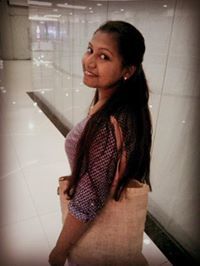 Poulami Bera