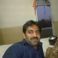 Usman Ahmad