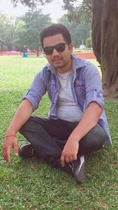 Ashish Shrestha