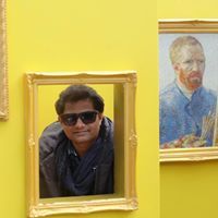 Vishal Khadake