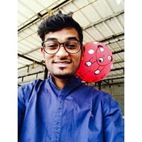 Meet Patel