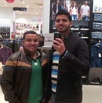 Mohamed Eldesoky