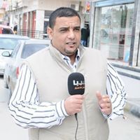 وليد بوجفول